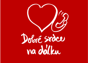 Telefonické rozhovory dobrovolníků a osamělých lidí opět pomáhají