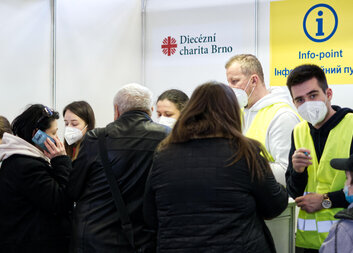 Byl to šok. Na ráno 24. února 2022 nikdy nezapomenu