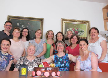 Brněnský Domácí hospic sv. Lucie slaví druhý rok fungování. Pomohl více než šesti desítkám pacientů 