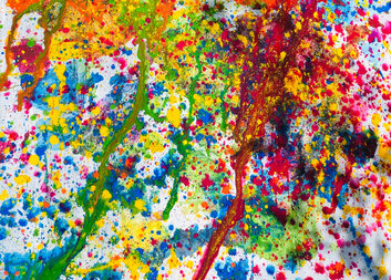 Rok naplněný dobrými skutky