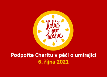 VUT  se připojilo ke Koláči pro hospic