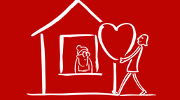 Program Dobré srdce domů už rok pomáhá osamělým lidem 