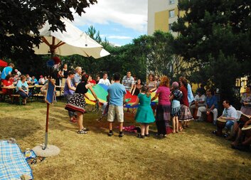 Příběh Effety a Karla: od vychovatele po vedoucího