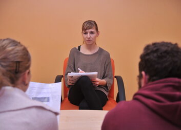 Zájem o dluhové poradenství roste 