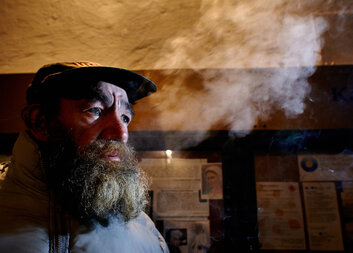 Noční krizové centrum umožní lidem bez domova strávit noc v teple již 1. prosince