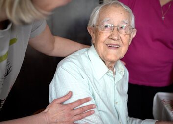 Zasaď pomoc s brněnskou Charitou