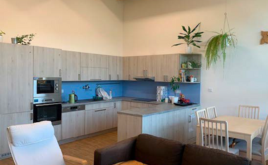 Chráněné bydlení sv. Michaela