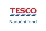 TESCO nadační fond