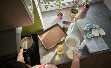 Chráněné bydlení sv. Michaela