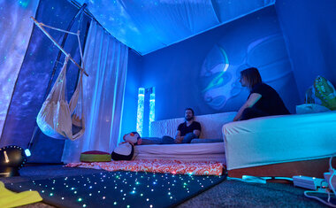 Chráněné bydlení sv. Gabriela