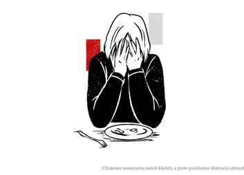 Potravinová a materiální pomoc nejchudším osobám III