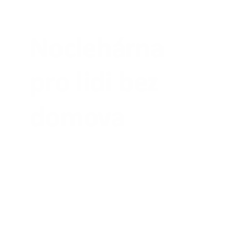 Noclehárna pro lidi bez domova