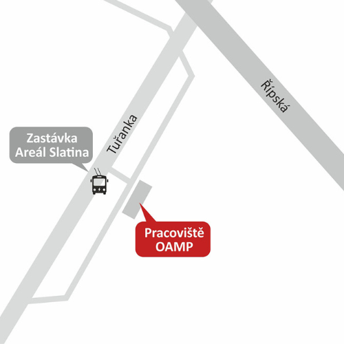 Mapa_Tuřanka