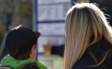 Chráněné bydlení sv. Anežka