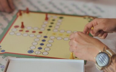 Chráněné bydlení sv. Anežka