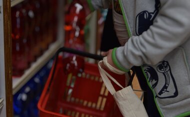 Chráněné bydlení sv. Anežka