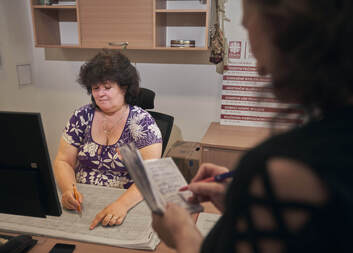 Každá domácnost je jiná. Důležité je, aby se klient cítil příjemně a v bezpečí, říká pečovatelka