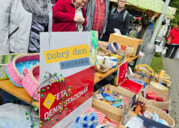 Dobrý den Kociánko 2025