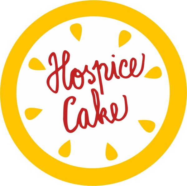 Hospice Cake