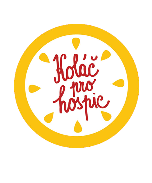 Koláč pro hospic