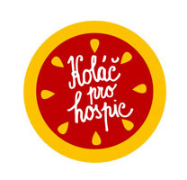 Koláč pro hospic