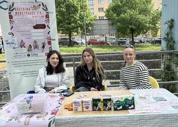 Aby už menstruace nebyla tabu