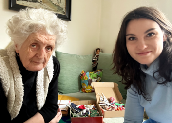 Dobré srdce domů: Do života mi to přineslo spoustu krásných věcí