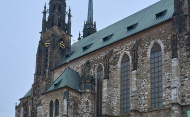 Tříkrálový průvod 2026