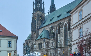 Tříkrálový průvod 2026