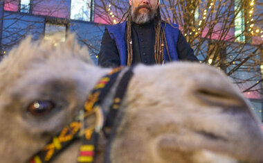 Tříkrálový průvod 2026