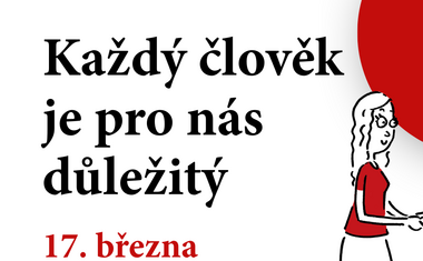 Mezinárodní den sociální práce