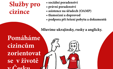 Mezinárodní den sociální práce