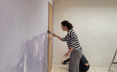 Proměna v průběhu dne