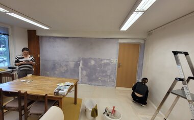 Společná práce, skutečný dopad