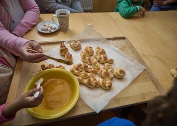 Požehnané Velikonoce