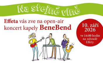 Na stejné vlně