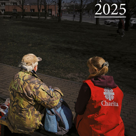Výroční zpráva 2025