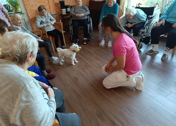 Září plné podzimních barev a společných zážitků